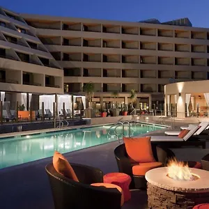 Hyatt **** Palm Springs