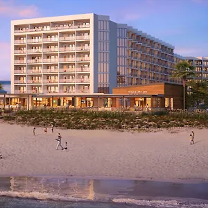 Delta By Marriott Virginia Waterfront Virginia Beach
