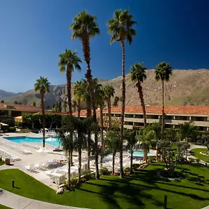 Hilton **** Palm Springs