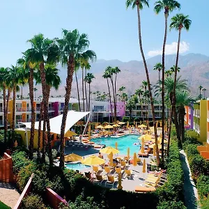 The Saguaro **** Palm Springs