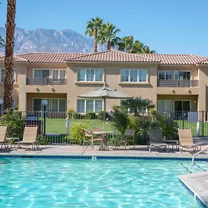 Raintree's Cimarron Golf Palm Springs *** Cathedral City