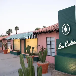 Les Cactus *** Palm Springs
